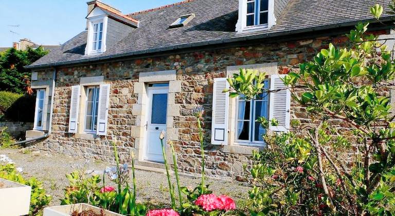 Chambre d'hôtes Paimpol