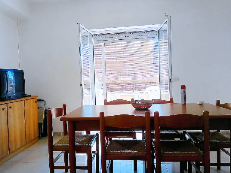 Appartamento Marzamemi