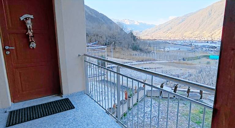 Beautiful holiday apartment with yard & terrace | Dogs allowed — photo 5