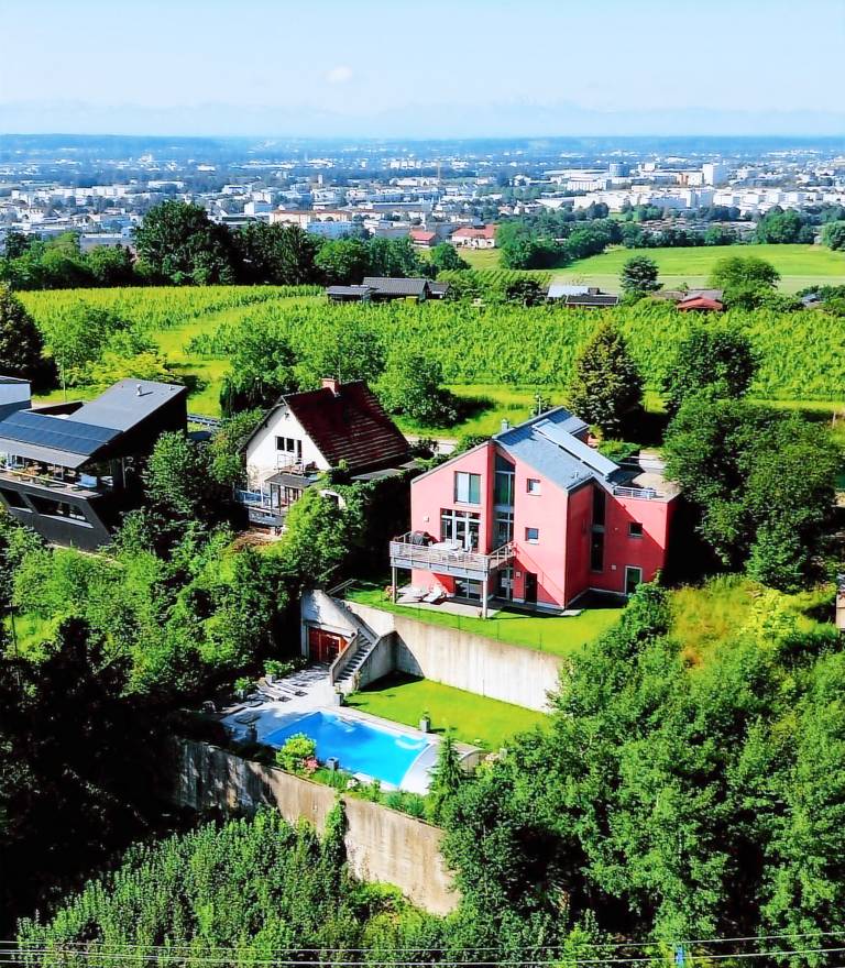 Villa Linz