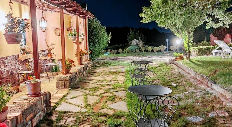 DIMORA MARELLA Patrica - Frosinone — photo 5