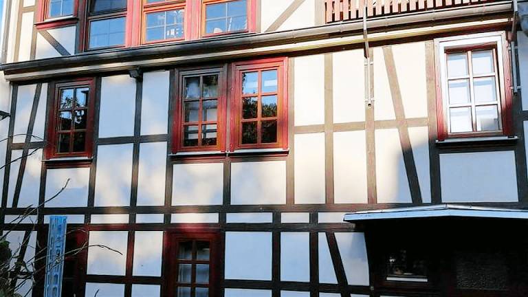 Ferienwohnung Blankenburg (Harz)