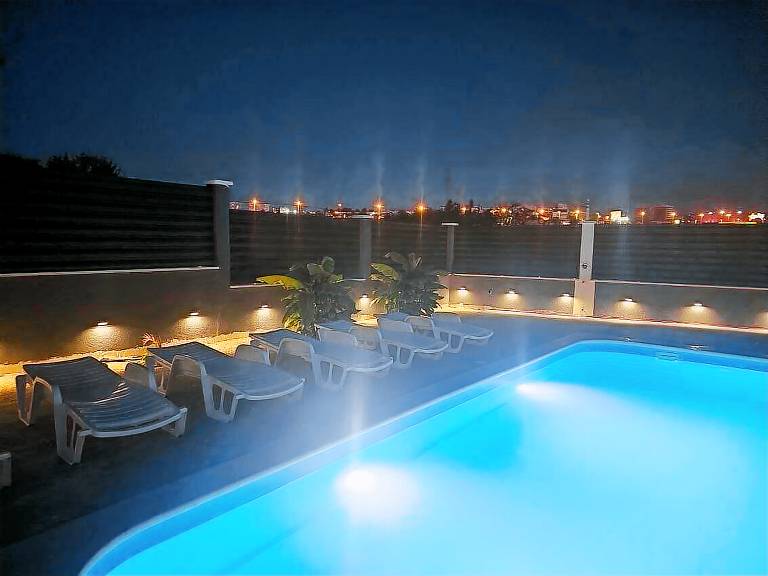 Ferienhaus Split