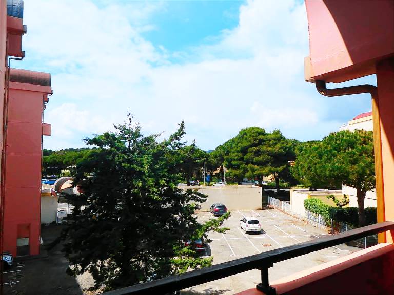 Appartement Gruissan Plage