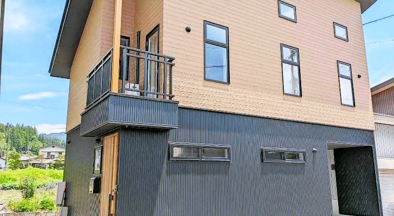 House with 3 rooms for 7 persons — photo 2