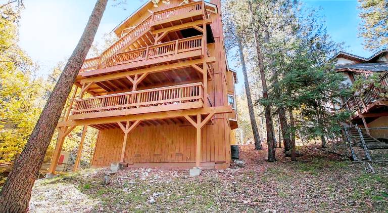 Fully equipped vacation home with barbeque | Pet-friendly — photo 5