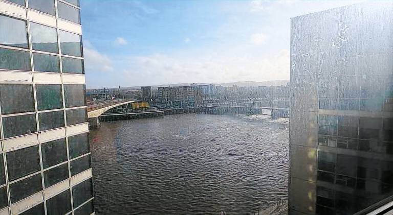 Nice holiday apartment | Close to Titanic Quarter | Pet-friendly — photo 3