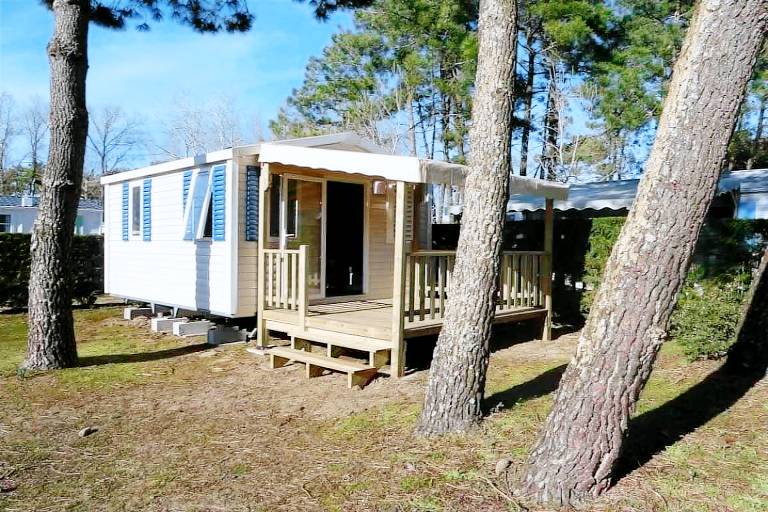 Camping Saint-Jean-de-Monts