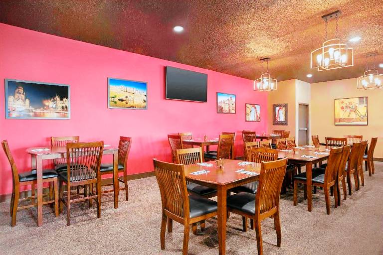 Baymont by Wyndham Medicine Hat — photo 5