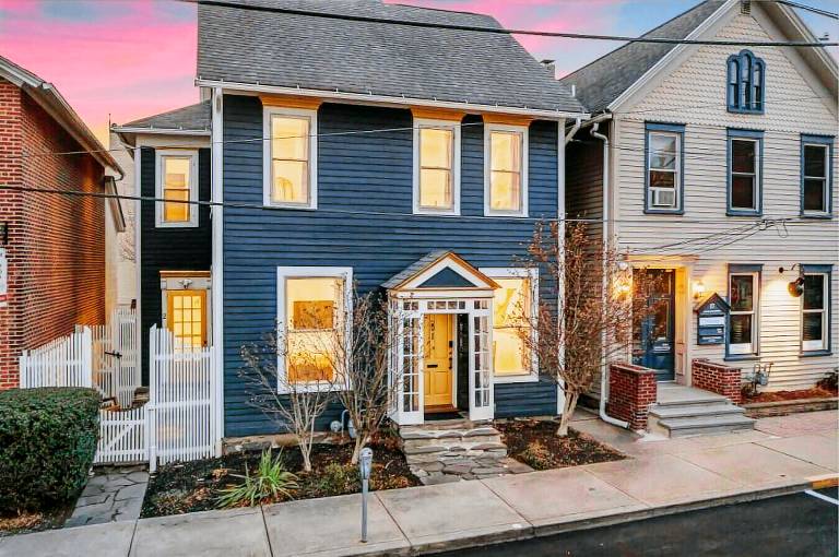 House East Stroudsburg