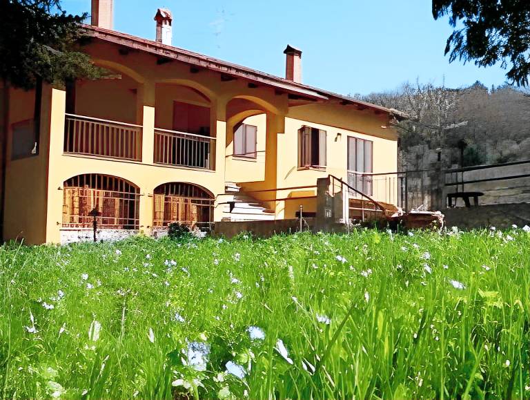Agriturismo Barberino di Mugello