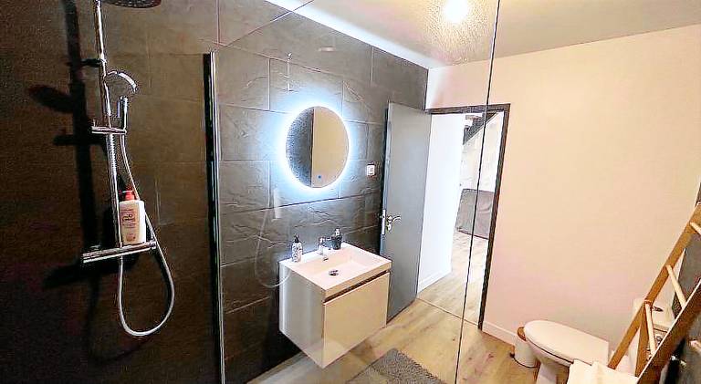 Holiday apartment with 1 room for 7 persons — photo 2