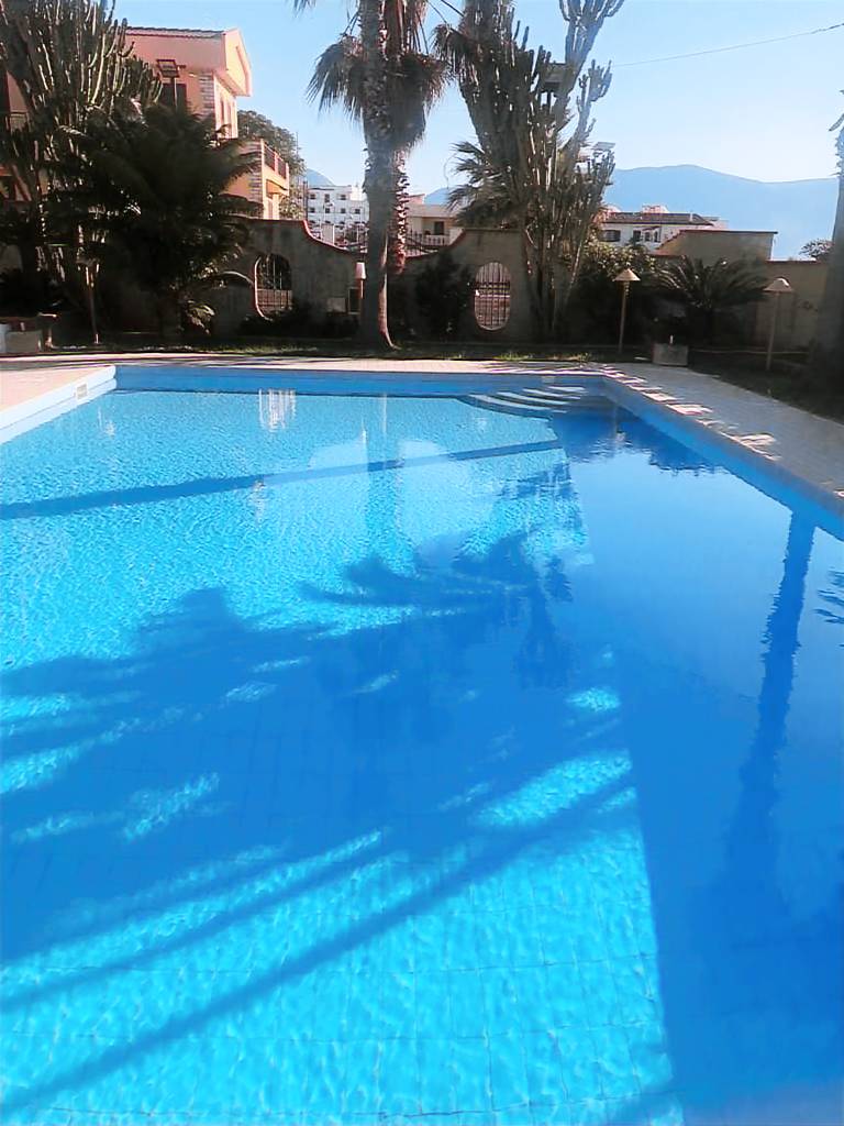 Villa  Capaci