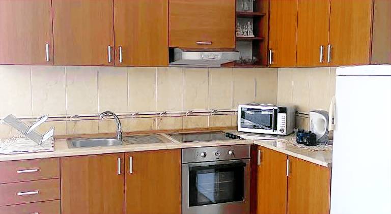 Apartments Zati — photo 4
