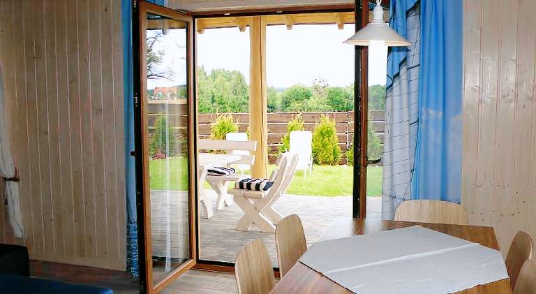 Charming vacation home with pool, sauna & hot tub | Pets are welcome — photo 4