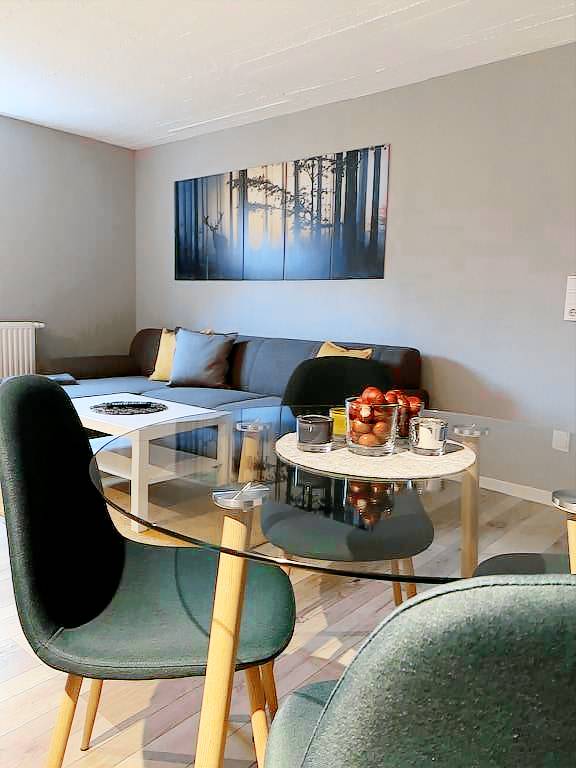 Ferienwohnung Dillenburg