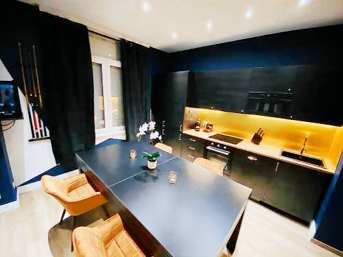 Appartement Valenciennes