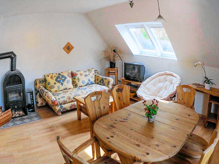 Ferienwohnung Greifswald