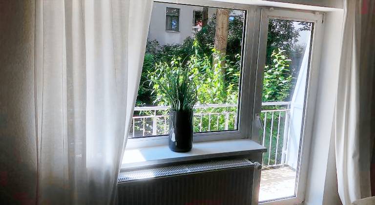 Rental apartment with 2 rooms for 4 persons — photo 3