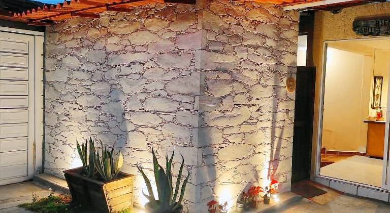 Suites Pozos Magico — photo 5