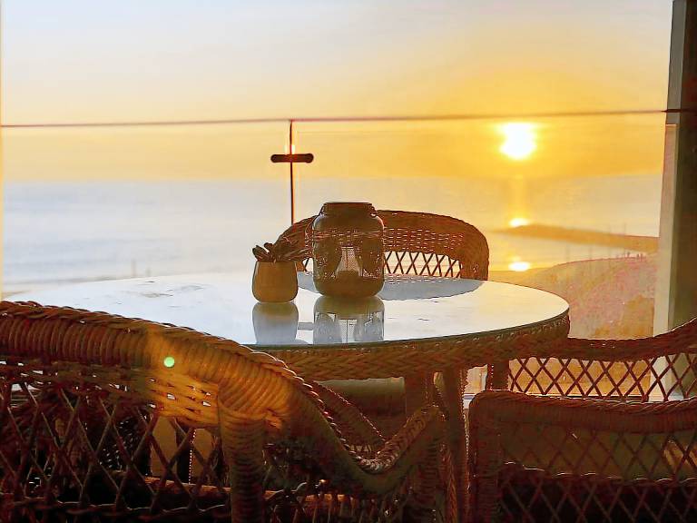 Appartement Costa da Caparica