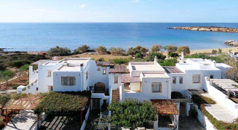 Vacation home | Next to the beach | Pets allowed — photo 3