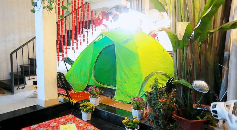 Nemo Homestay — photo 5