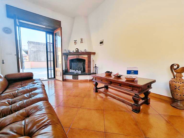 Apartment  Giarre