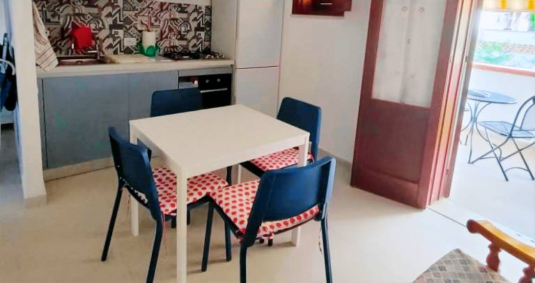 House with terrace, fast internet & grill | Sea view | Close to the beach | Pets are welcome — photo 4