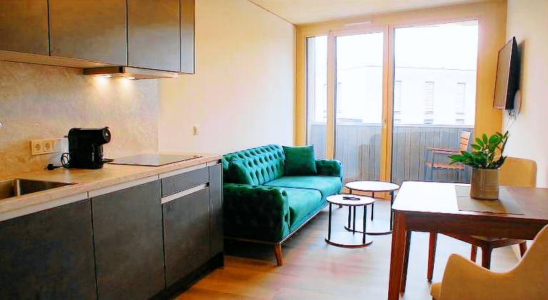 Holiday apartment for 2 persons — photo 3