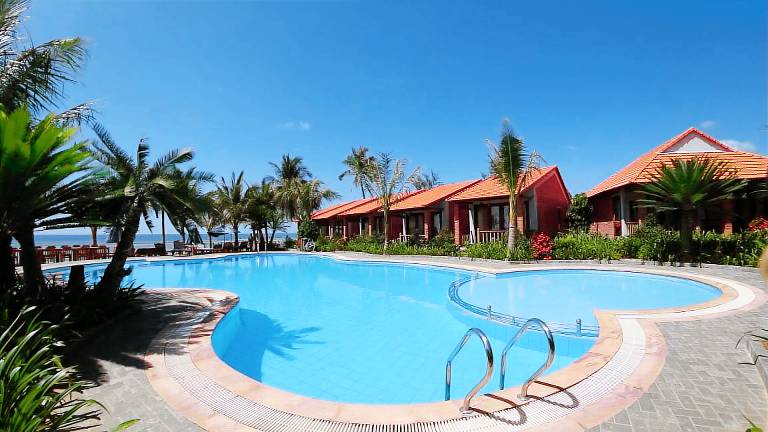 Wildland Resort in Phu Quoc