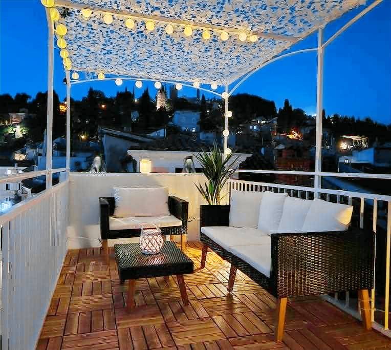 Ferienwohnung Piran