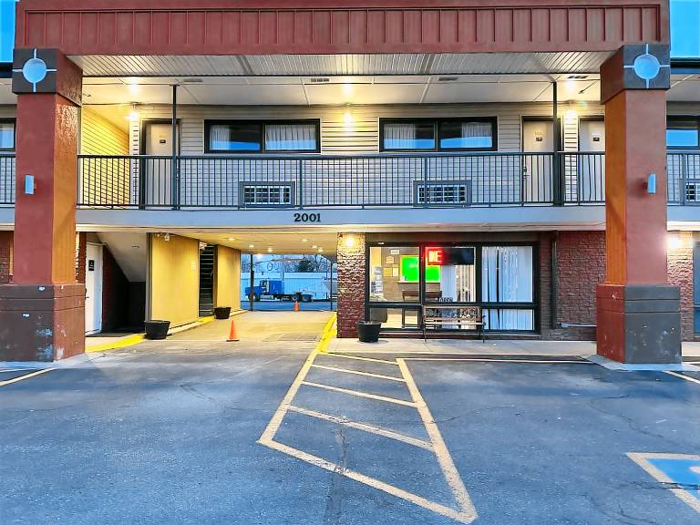 Stay Inn by OYO Near I 80 Lincoln West in Lincoln, NE