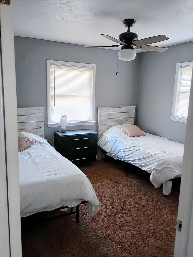 House Muncie