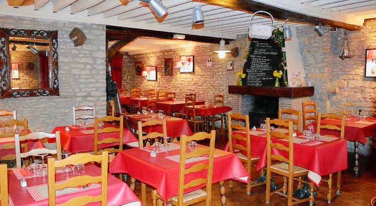 Le Relais du Morvan — photo 2