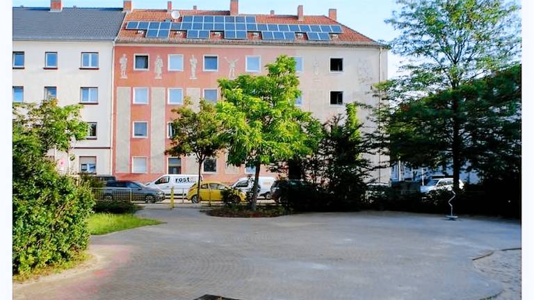 Ferienwohnung Lutherstadt Wittenberg