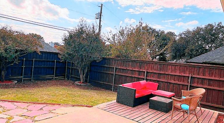 Vacation home | Pet-friendly — photo 3
