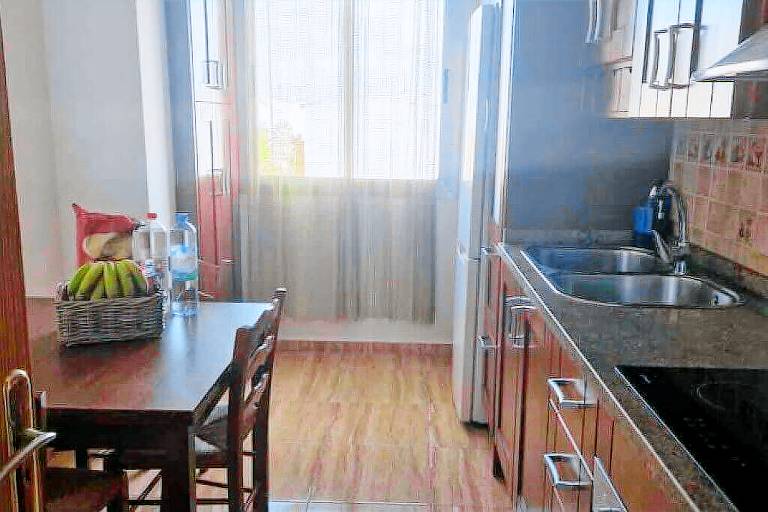 Apartamento Vecindario