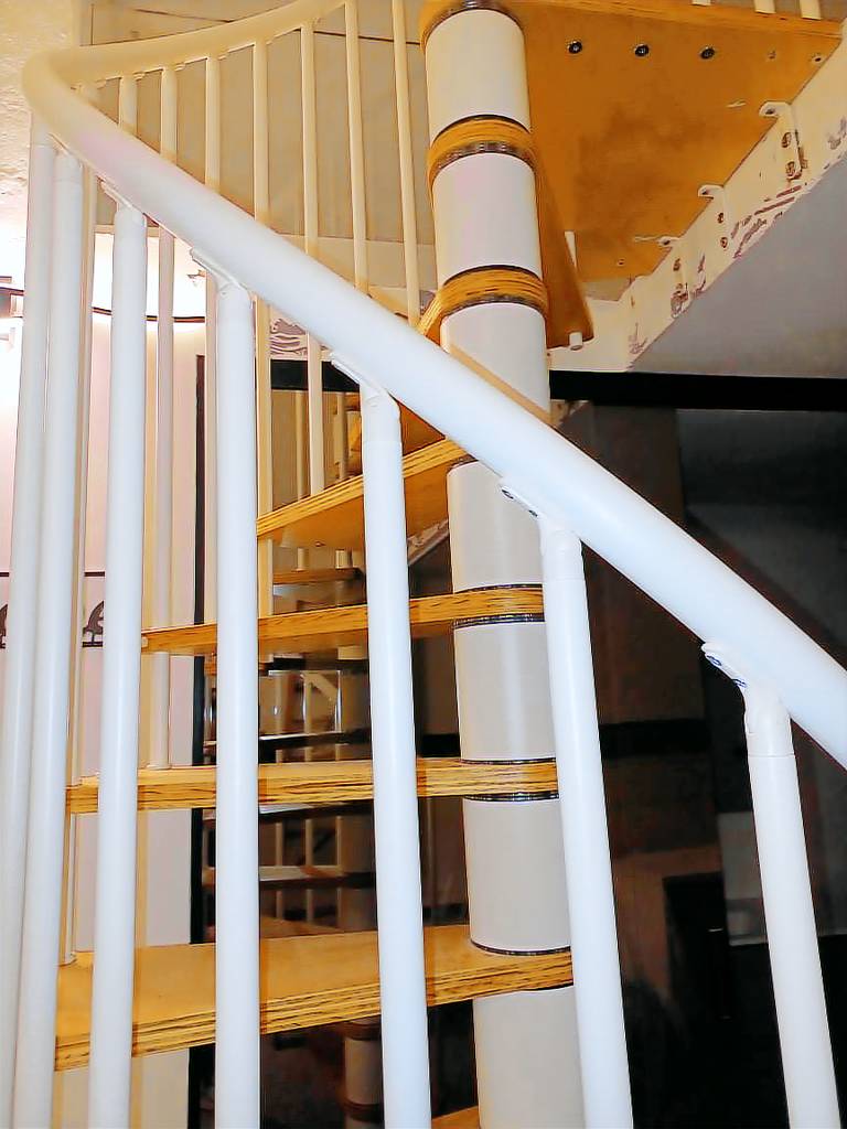 Holiday apartment with fast internet | City view | Dogs allowed — photo 2
