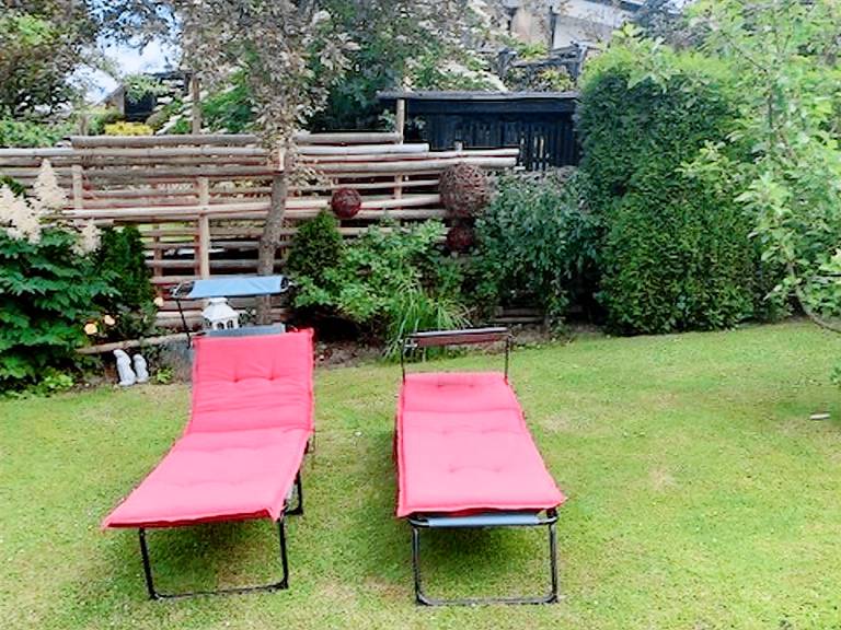 Ferienwohnung Möhnesee