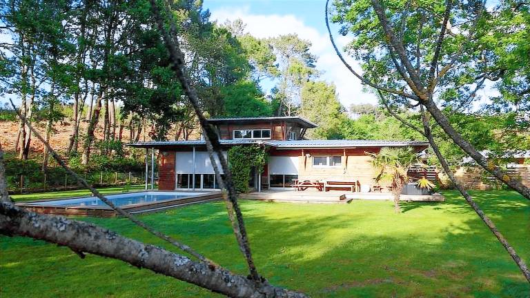 Casa Mimizan