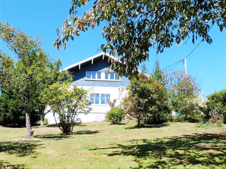 Chalet Gérardmer