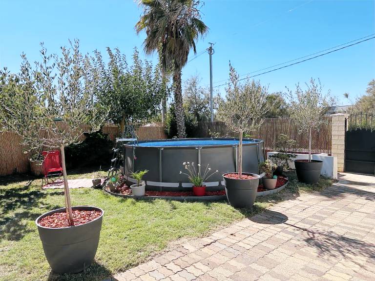 Villa Le Grau d'Agde