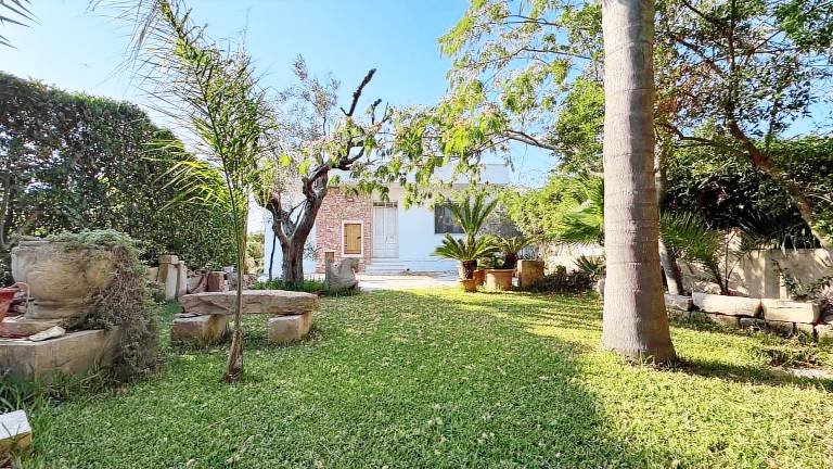 Ferienhaus in Capilungo, Apulien, Italien