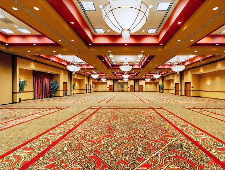 Embassy Suites Northwest Arkansas - Hotel, Spa & Convention Center — photo 5