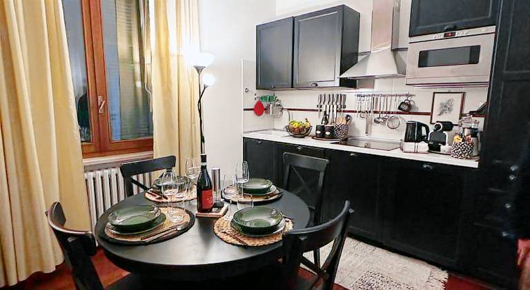 Wonderful rental apartment | Near Verona Arena | Dogs allowed — photo 3