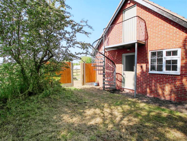 Thimble Cottage