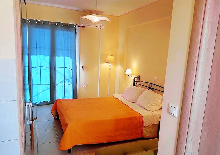 Κατάλυμα Βασιλικη