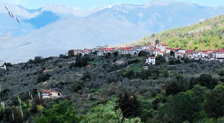 16 m&sup2; Ferienhaus