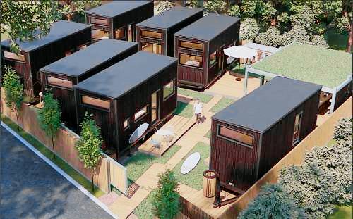 Resort Chałupy